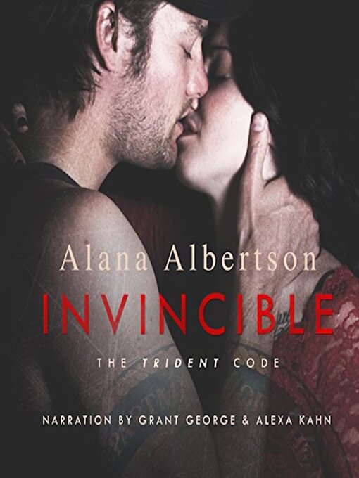 Title details for Invincible by Alana Albertson - Available